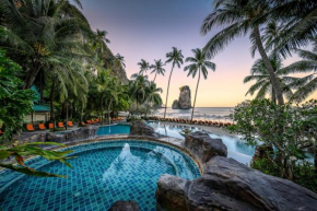Отель Centara Grand Beach Resort & Villas Krabi - SHA Plus  Ао Нанг 